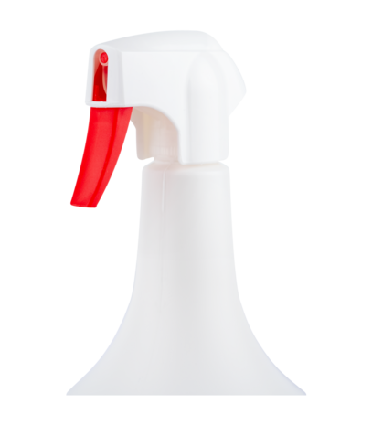 Waldhausen antiklit spray voor vacht, manen en staart – met aloe vera en glanseffect 1 liter