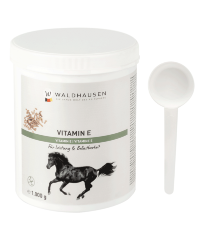Waldhausen Vitamine E - voor betere prestaties 1 kg