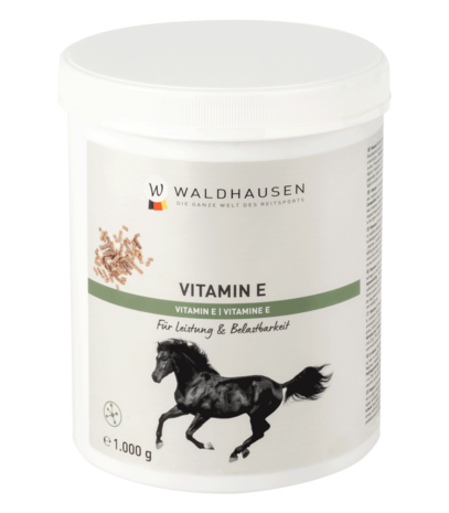 Waldhausen Vitamine E - voor betere prestaties 1 kg