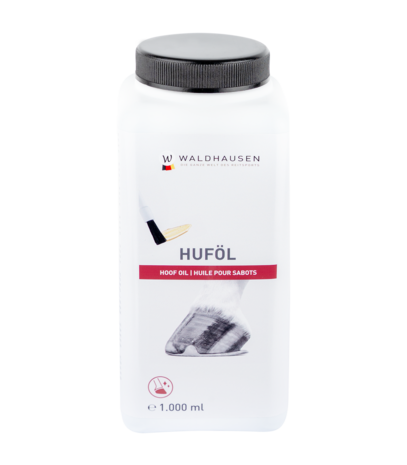 Waldhausen hoefolie laurier