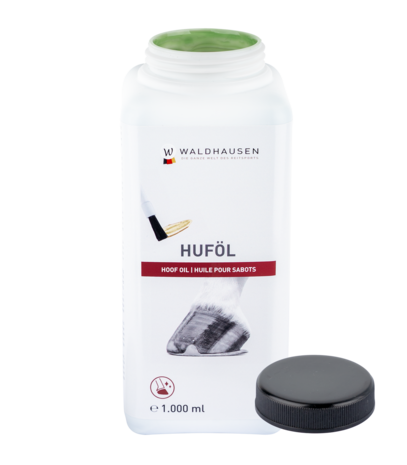 Waldhausen hoefolie laurier