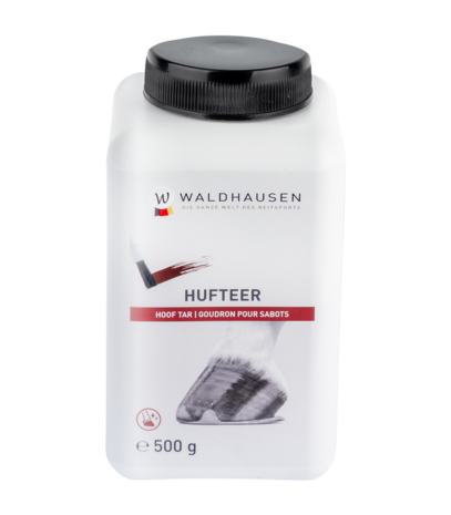 Waldhausen hoefteer