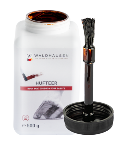 Waldhausen hoefteer