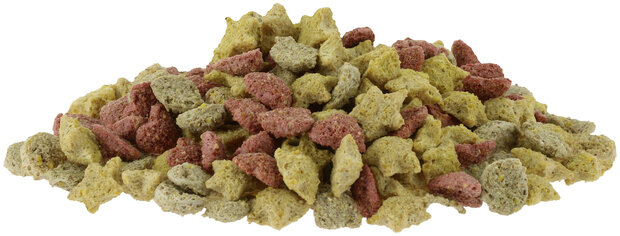 HippoTonic snoepjes mini fruitmix