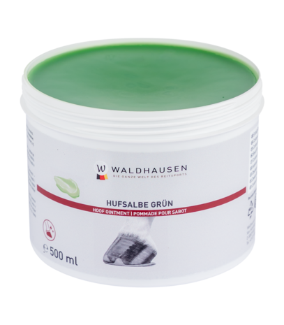 Waldhausen hoefvet