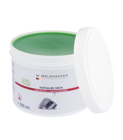 Waldhausen hoefvet