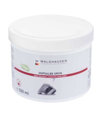 Waldhausen hoefvet