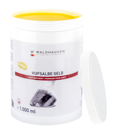 Waldhausen hoefvet