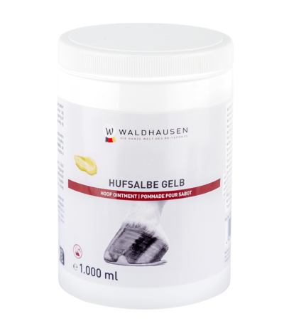 Waldhausen hoefvet