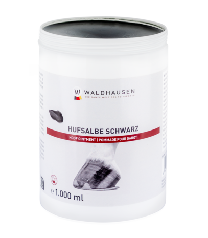 Waldhausen hoefvet