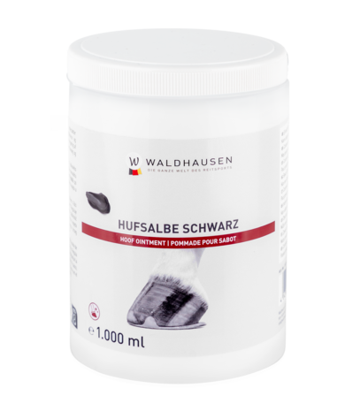 Waldhausen hoefvet