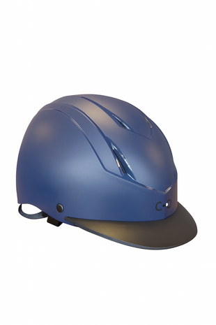 Riding World cap Topy