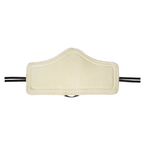 Horka Barebackpad
