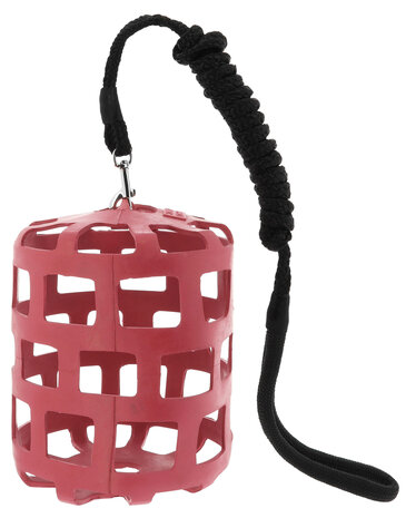 HippoTonic Slowfeeder Hooibal