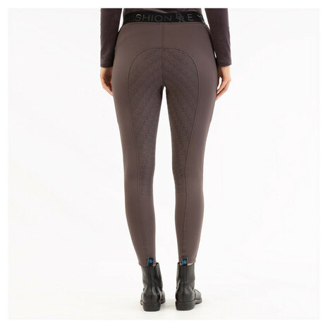 BR rijlegging Jesslynn