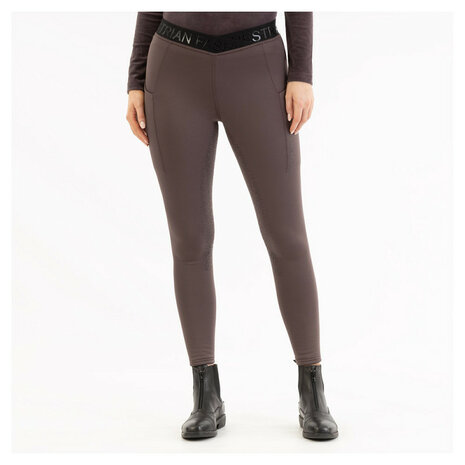 BR rijlegging Jesslynn