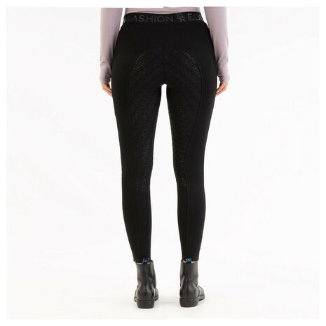 BR rijlegging Jesslynn