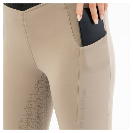 BR rijlegging Jesslynn
