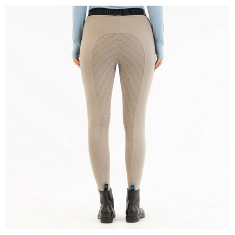 BR rijlegging Jesslynn