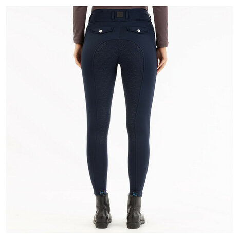 BR rijlegging Jolie