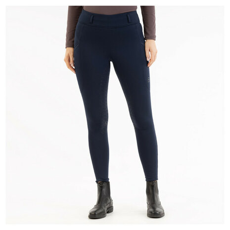 BR rijlegging Jolie