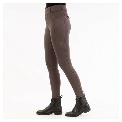 BR rijlegging Jolie