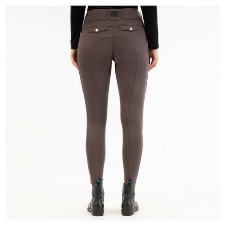 BR rijlegging Jolie