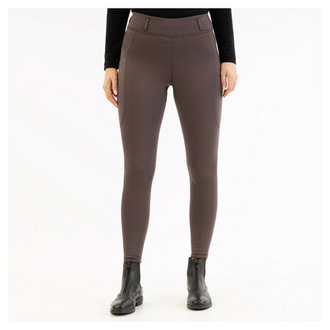 BR rijlegging Jolie