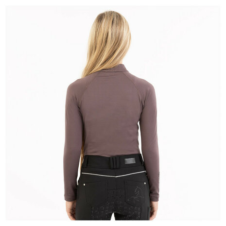 BR Eevolv pullover Jente