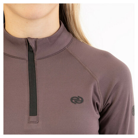 BR Eevolv pullover Jente