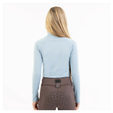 BR Eevolv pullover Jente