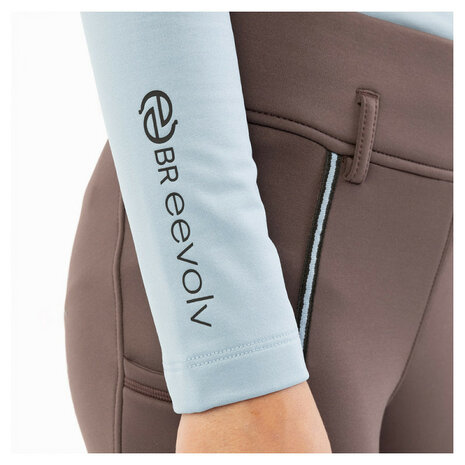 BR Eevolv pullover Jente