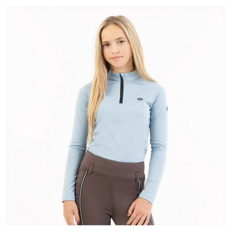 BR Eevolv pullover Jente