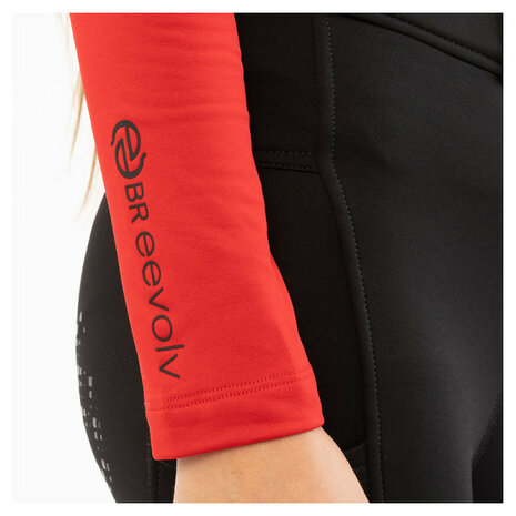 BR Eevolv pullover Jente