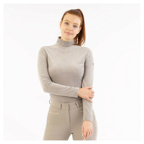 BR pullover Jeanine