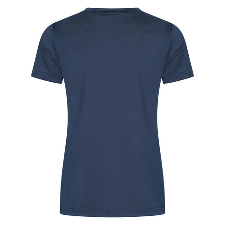 HV Polo t-shirt kids Wesla navy
