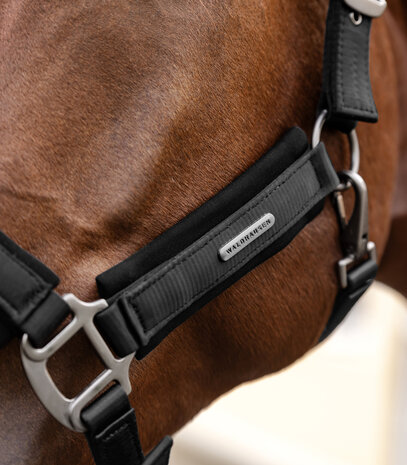 Waldhausen Soft Touch halster