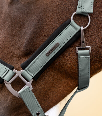 Waldhausen Soft Touch halster