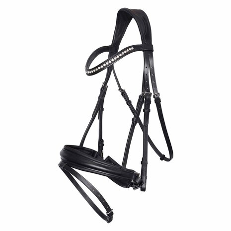Imperial Riding Hoofdstel Fria