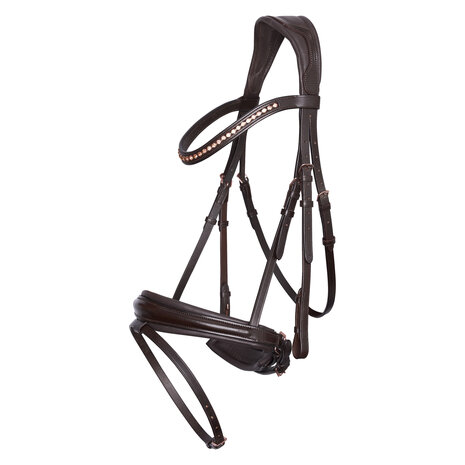 Imperial Riding Hoofdstel Fria