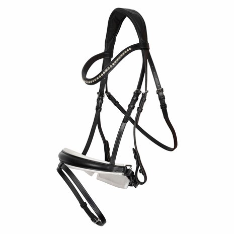 Imperial Riding Hoofdstel Fria