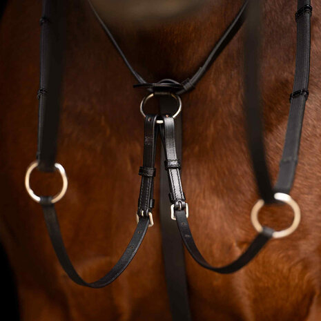 Imperial Riding Martingaal Core