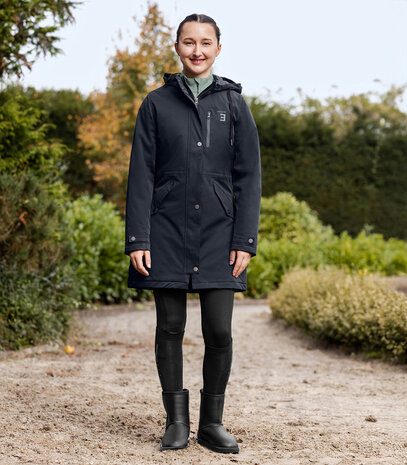 ELT winter rijparka Ava
