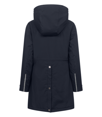 ELT winter rijparka Ava