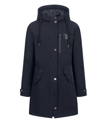 ELT winter rijparka Ava
