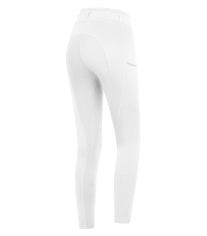ELT rijlegging Ella