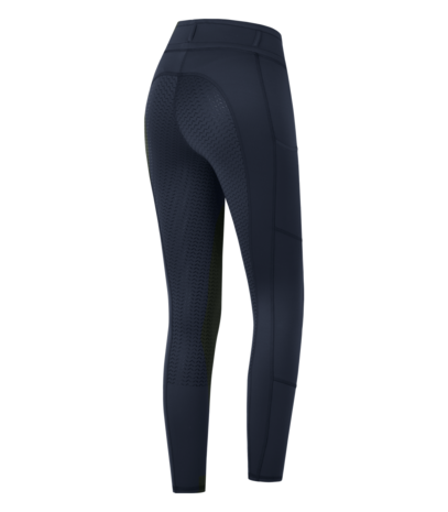 ELT rijlegging Ella