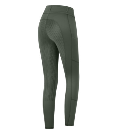 ELT rijlegging Ella