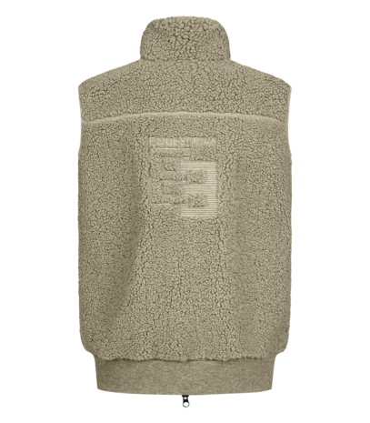 ELT Alma teddy fleece bodywarmer