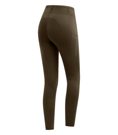 ELT rijlegging Ella Glam